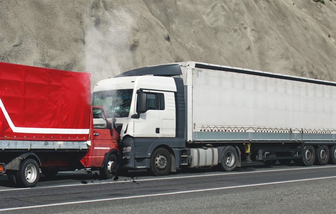 Head-On Truck Crash Lawyers in Albany, NY